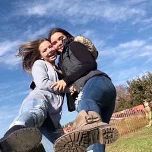 Meet your Posher, Mariah